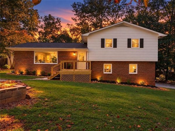 388 Sanders Street , Clarkesville, GA 30523