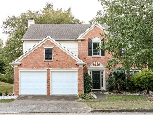 4395 Sugar Maple Drive NW, Acworth, GA 30101
