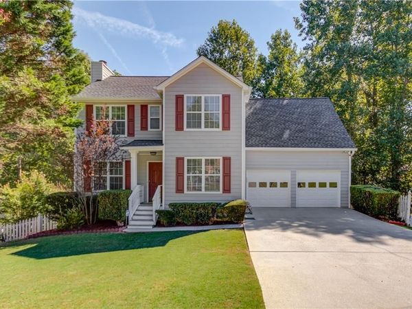 725 Riverside Walk Crossing, Sugar Hill, GA 30518
