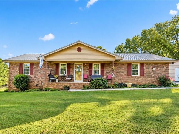 790 Taylorsville Road, Aragon, GA 30104