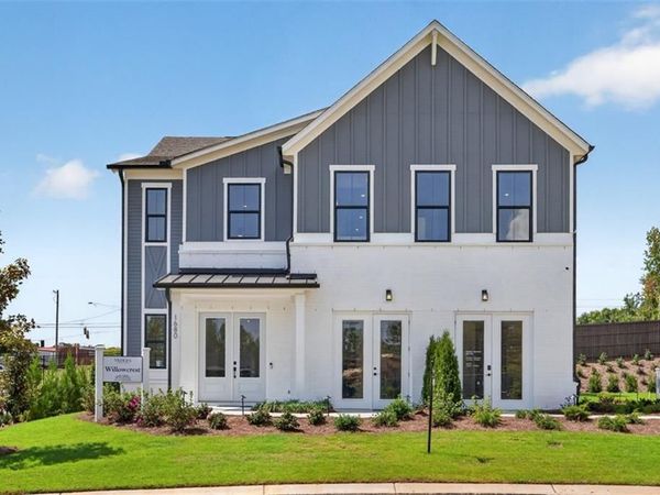 1505 Ashfield Court , Cumming, GA 30041