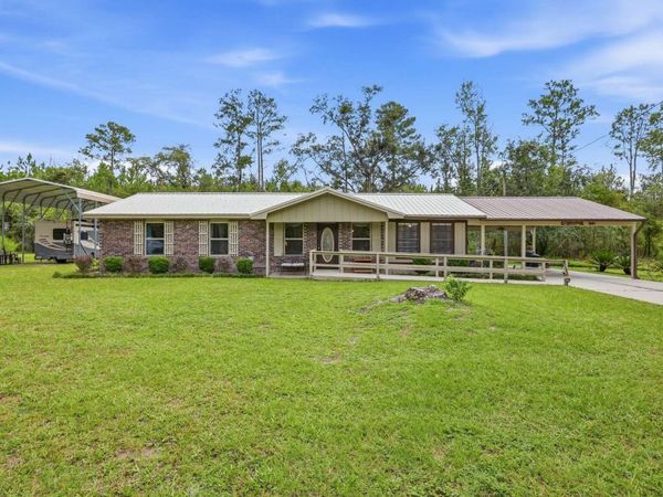 3674 NW 96TH PLACE, Jasper, FL 32052