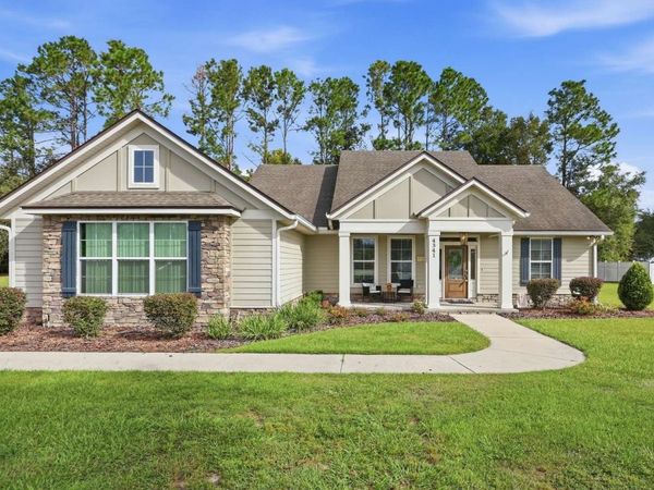 4341 NW CADEN GLN, Lake City, FL 32055
