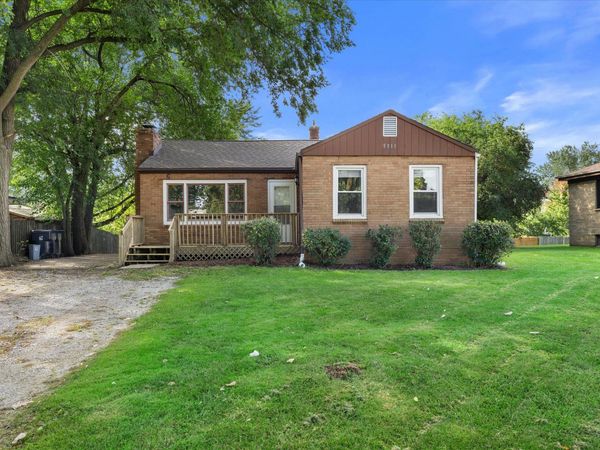 5511 16th St, Mount Pleasant, WI 53406