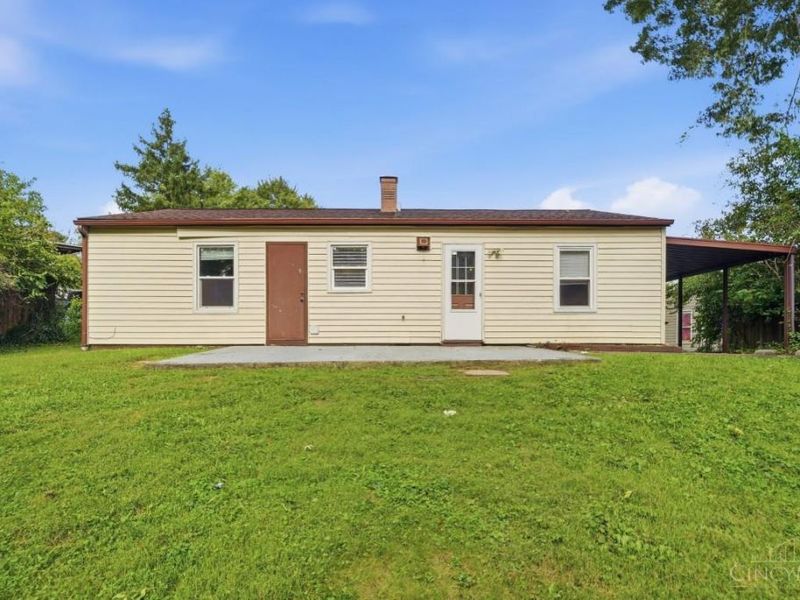 9520 Crestbrook Drive, Springfield Township, OH 45231 Photo 26