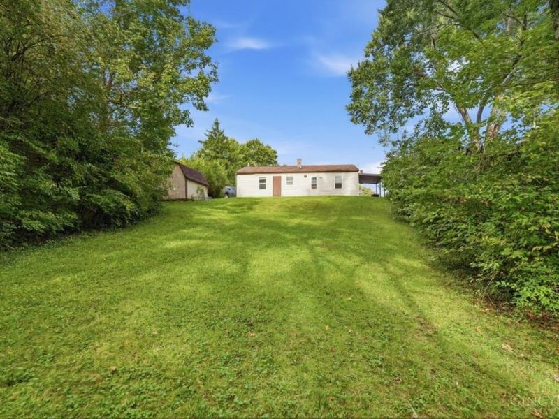 9520 Crestbrook Drive, Springfield Township, OH 45231 Photo 28