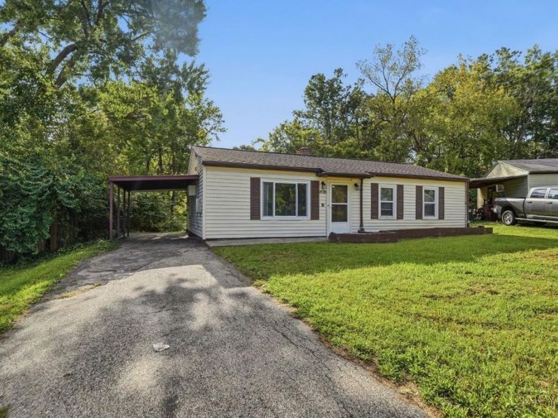 9520 Crestbrook Drive, Springfield Township, OH 45231 Photo 4