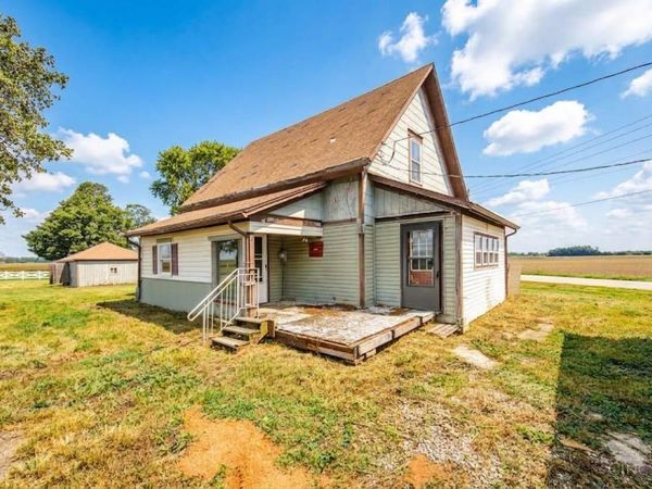 1861 State Route 49, Arcanum, OH 45304
