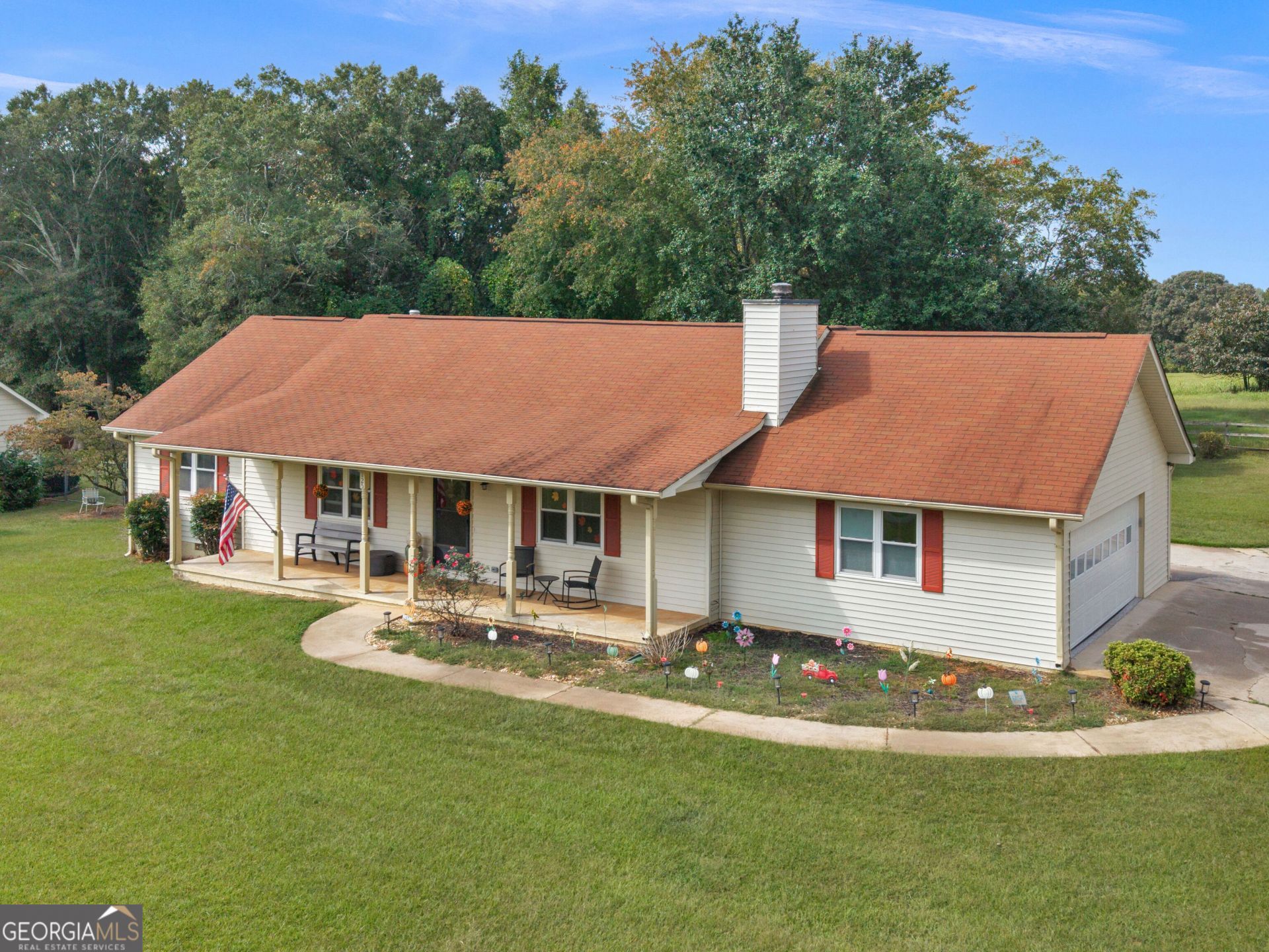 125 Anna Avenue, Palmetto, GA 30268 Main Photo