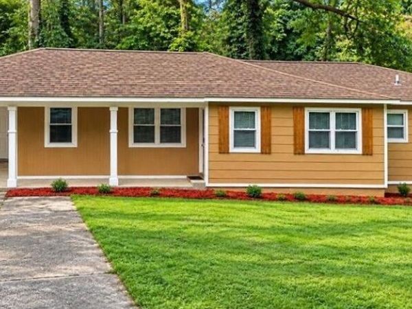 4679 Bailey Street, Red Oak, GA 30272