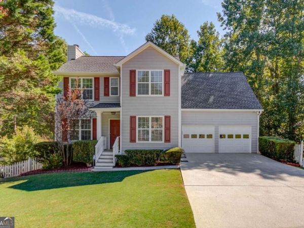 725 Riverside Walk Crossing, Sugar Hill, GA 30518