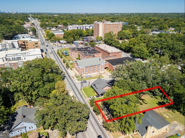 562 Moreland Avenue SE, Atlanta, GA 30316