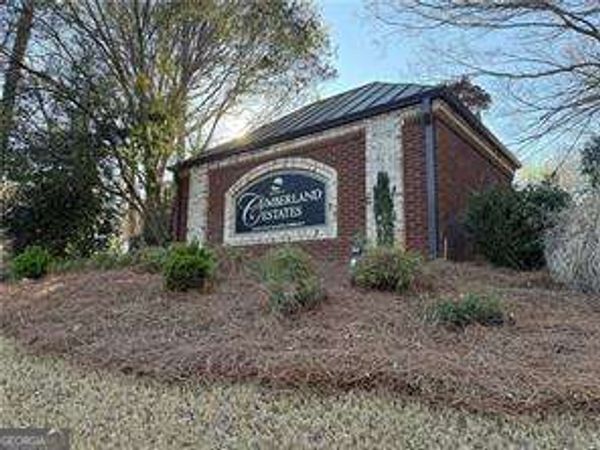 19 Cumberland Court, Emerson, GA 30137