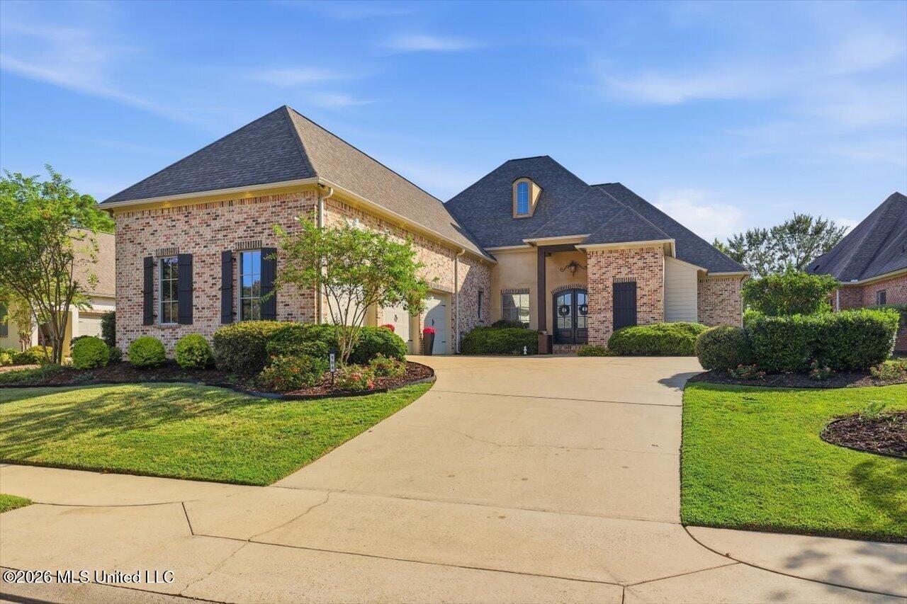 104 Bristol Cove, Madison, MS 39110 Main Photo