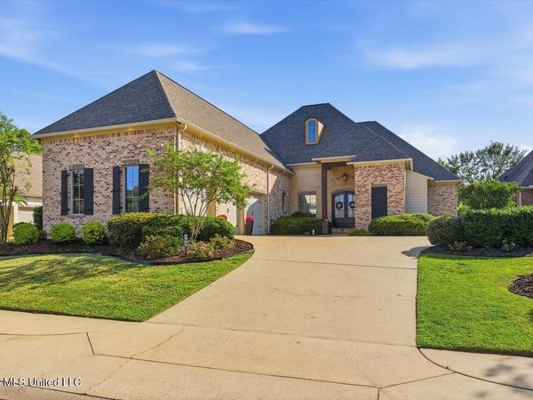 104 Bristol Cove, Madison, MS 39110
