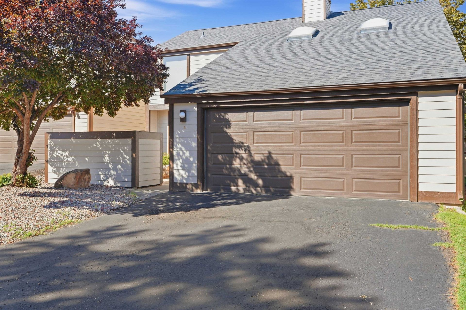 397 Ridge Circle Drive, Unit 3, Grand Junction, CO 81507 Main Photo