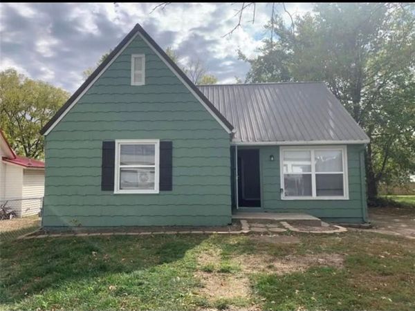114 E CASS Street, Drexel, MO 64742