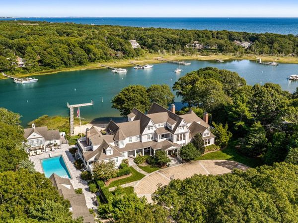 74 Garrison Lane, Osterville, MA 02655