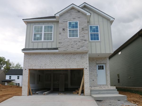 522 Charleston Cove Way, Clarksville, TN 37043