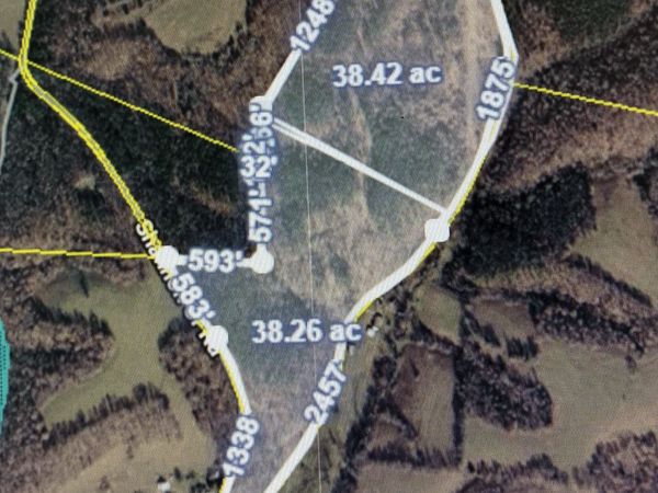2 Pleasant Ridge Rd , Goodspring, TN 38460