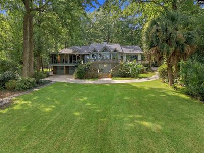 921 Sandbar Road , Chapin, SC 29036