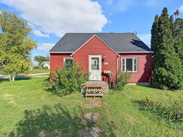 214 N Pearl Street, Zearing, IA 50278