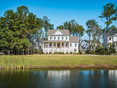 1449 Jeremy Cay Court, Awendaw, SC 29429