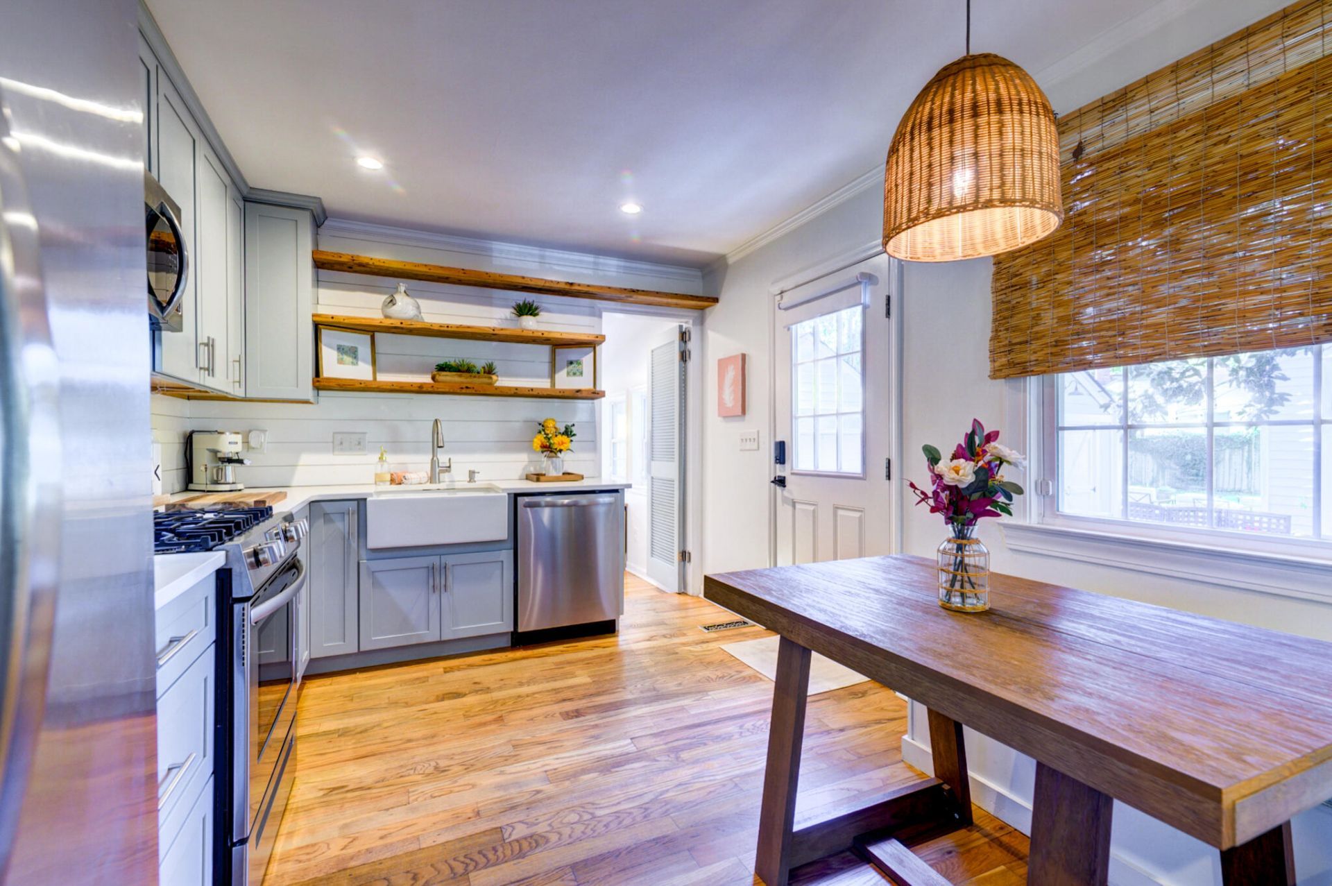4806 Parkside Drive Photo 4
