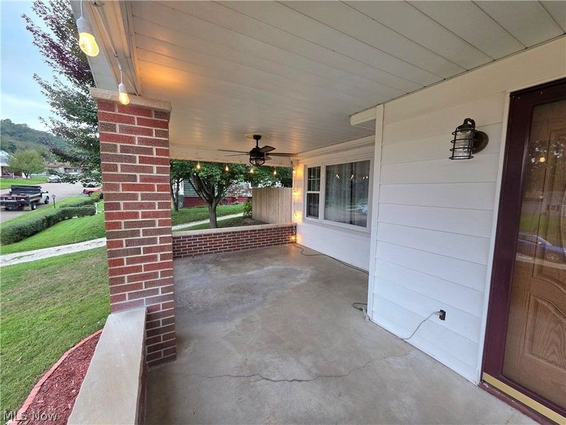 429 W 41st Street, Shadyside, OH 43947 Photo 26