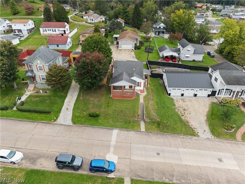 429 W 41st Street, Shadyside, OH 43947 Photo 29