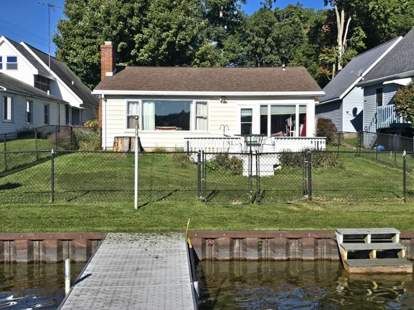 11825 Fair Lake Drive, Delton, MI 49046