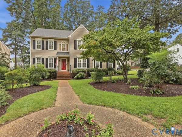 5217 Olde Milbrooke Drive , Glen Allen, VA 23060