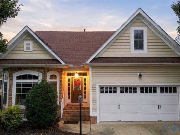 9619 Redwick Drive , Chesterfield, VA 23112