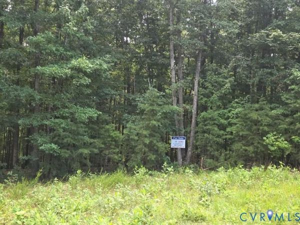 Lot 3 Red Bird Drive , Gladstone, VA 24553
