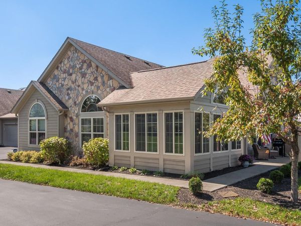 200 Jamie Lynn Circle, Pickerington, OH 43147
