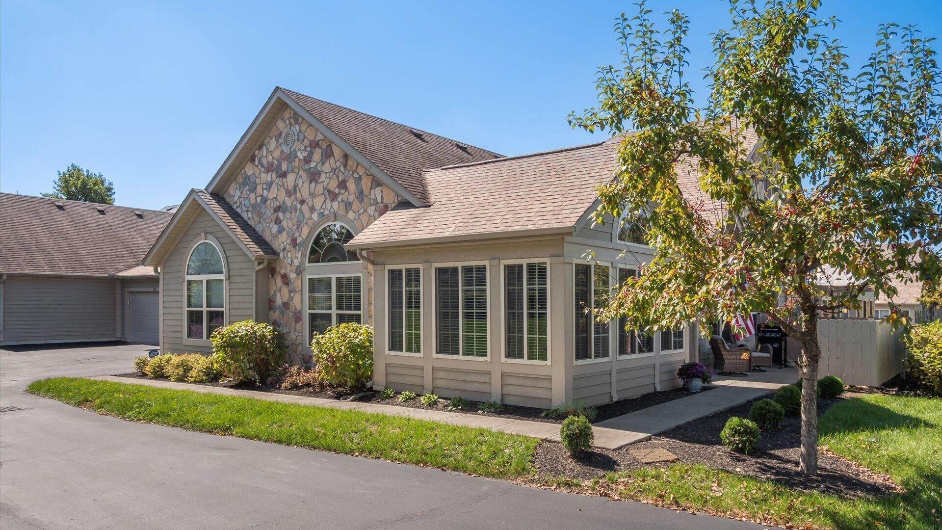 200 Jamie Lynn Circle, Pickerington, OH 43147 Main Photo