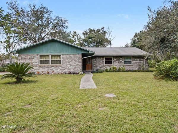 12790 ALLPORT Road, Jacksonville, FL 32258