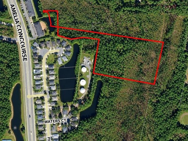 TBD LOFTON Court, Fernandina Beach, FL 32034