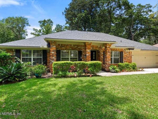 12152 DIVIDING OAKS Trail W, Jacksonville, FL 32223