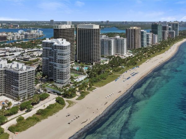 9601 Collins Ave , Unit 601, Bal Harbour, FL 33154