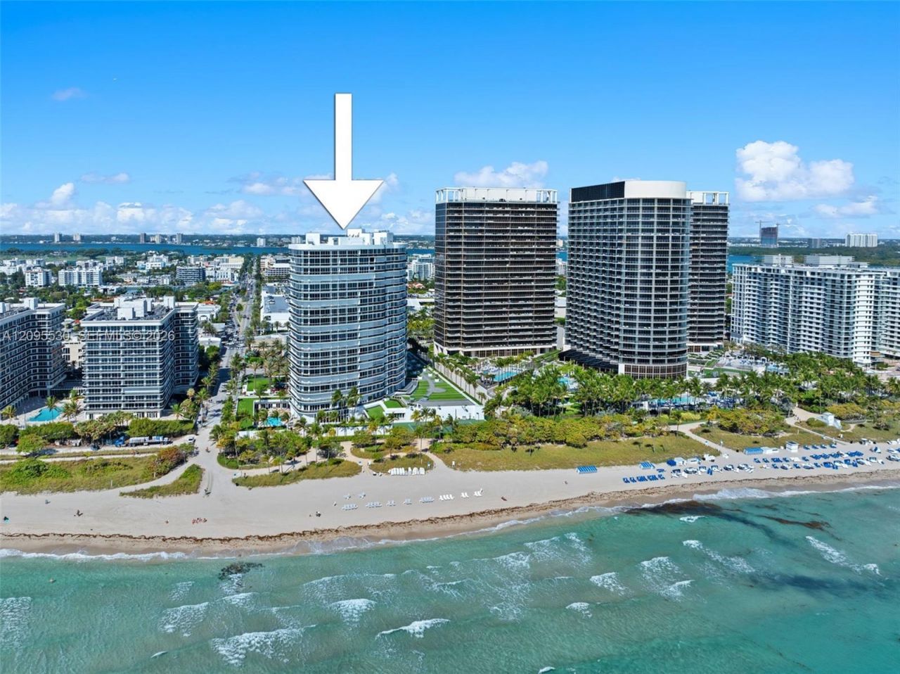 9601 Collins Ave , Unit 601, Bal Harbour, FL 33154 Photo