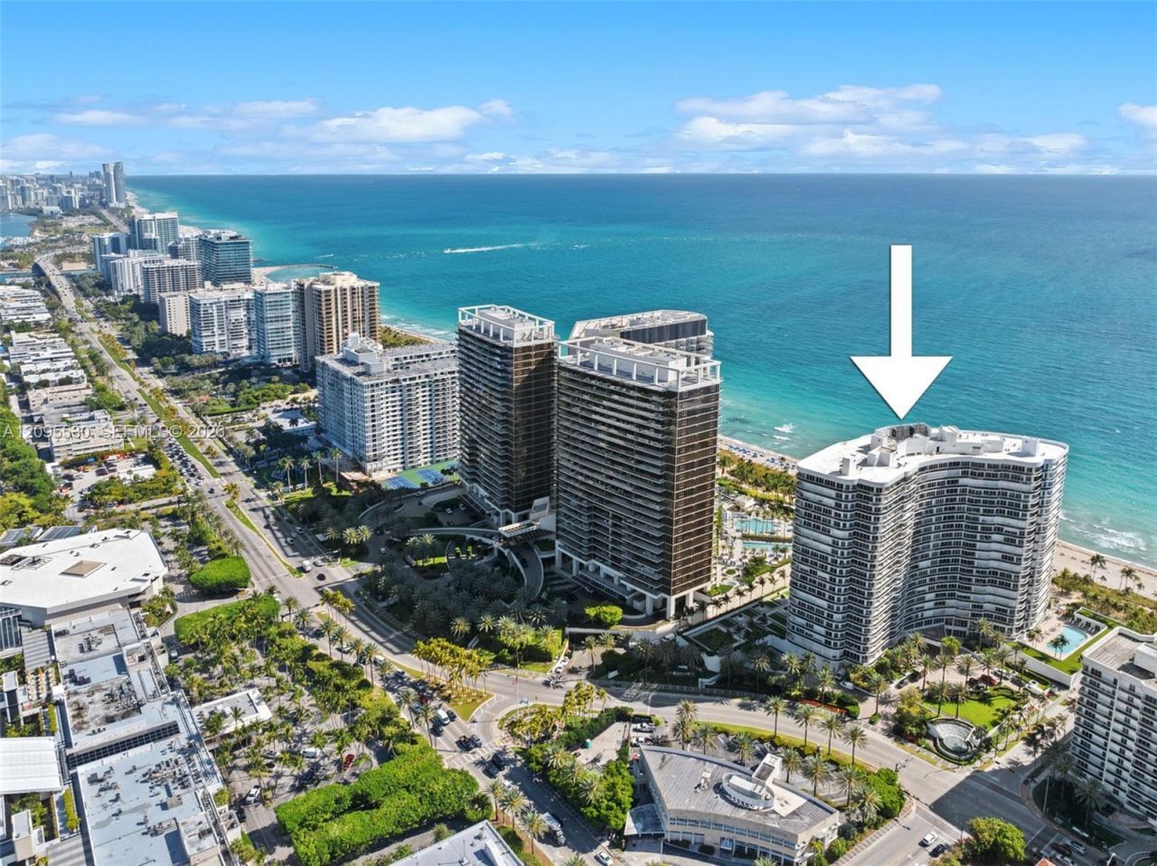 9601 Collins Ave , Unit 601, Bal Harbour, FL 33154 Photo
