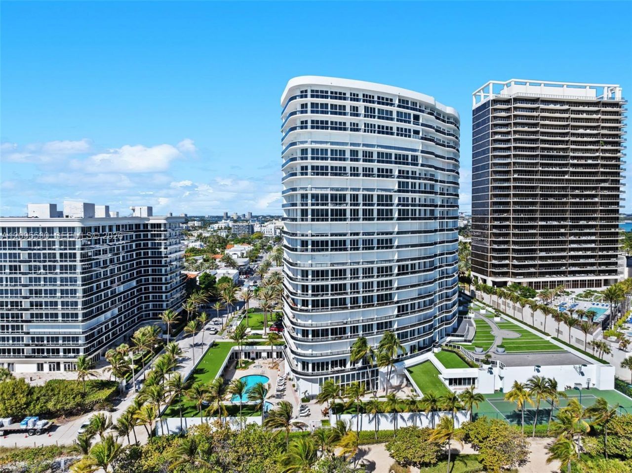 9601 Collins Ave , Unit 601, Bal Harbour, FL 33154 Photo