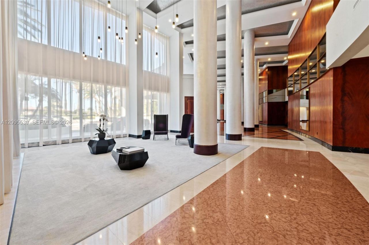 9601 Collins Ave , Unit 601, Bal Harbour, FL 33154 Photo