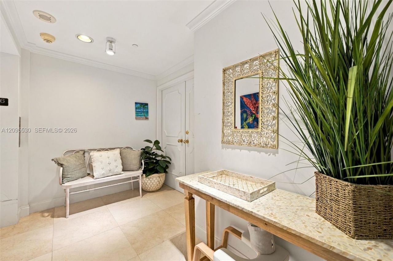 9601 Collins Ave , Unit 601, Bal Harbour, FL 33154 Photo