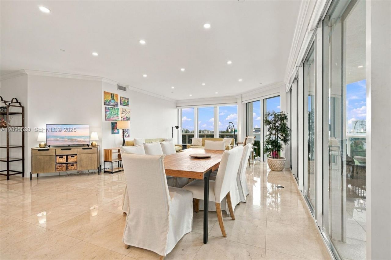 9601 Collins Ave , Unit 601, Bal Harbour, FL 33154 Photo
