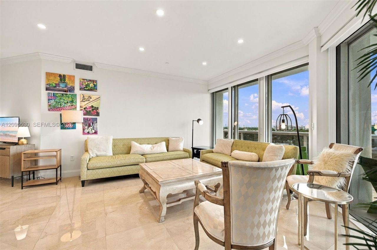 9601 Collins Ave , Unit 601, Bal Harbour, FL 33154 Photo
