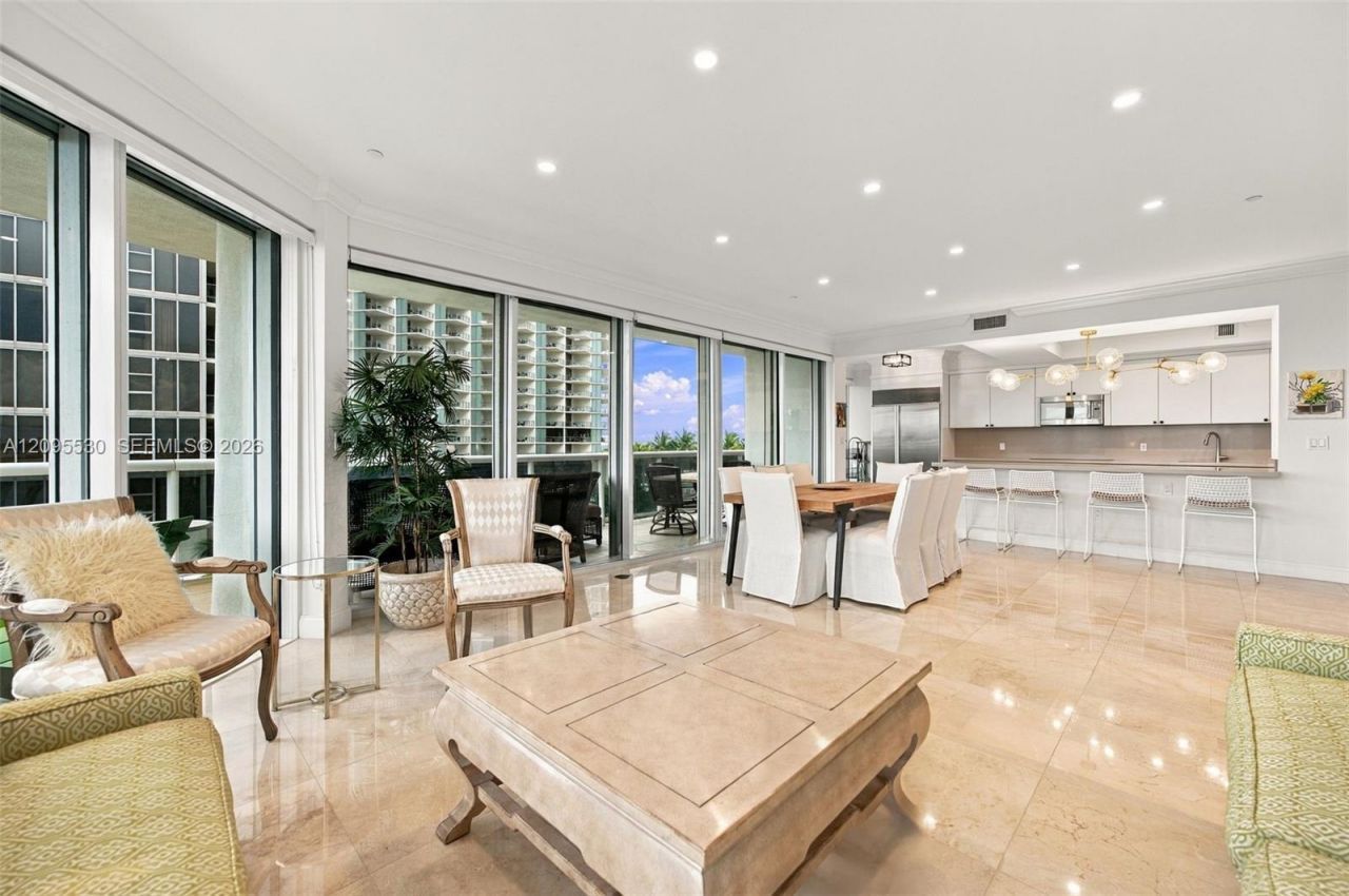 9601 Collins Ave , Unit 601, Bal Harbour, FL 33154 Photo