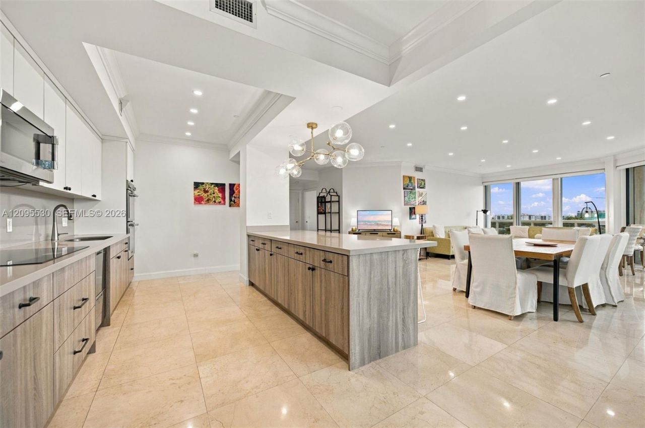 9601 Collins Ave , Unit 601, Bal Harbour, FL 33154 Photo