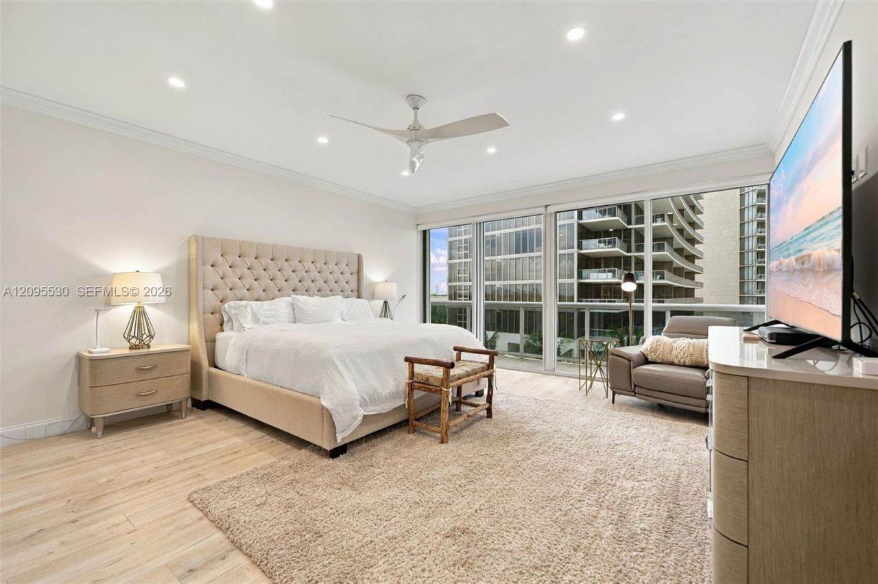 9601 Collins Ave , Unit 601, Bal Harbour, FL 33154 Photo